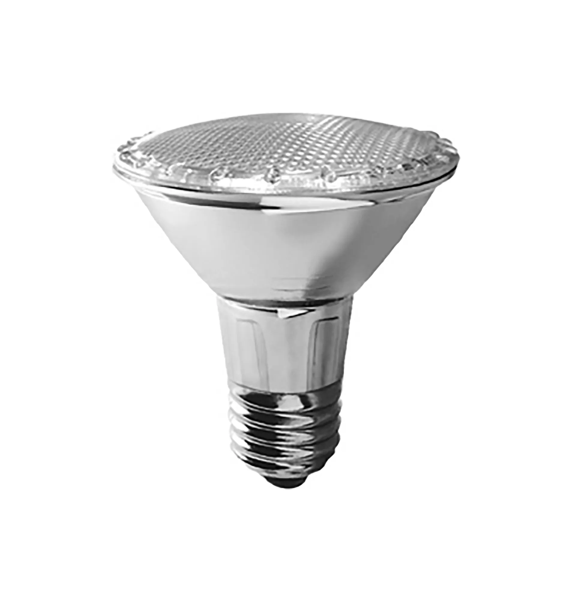 158114050  Par20 E27 50W 25° Halogen 3000K